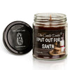 The Candle Daddy Scented Candle, 6 oz Jar