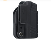 DeSantis Slim-Tuk Holster, Black, FITS: Glock 26, 26 GEN 5, 26, 33, 36 (NO Rail)