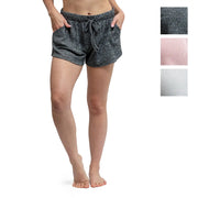 Hello Mello Cuddleblend Lounge Shorts- Snuggle Worthy Softness