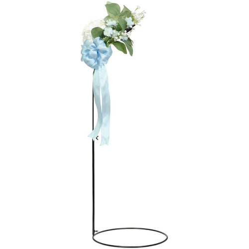 Carson Home Accents Medium Wind Chime and Garden Stand