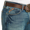 Ariat Mens M3 Loose Legacy Stackable Straight Leg Jean