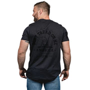 Nine Line Mens Don't Tread On Me T-Shirt