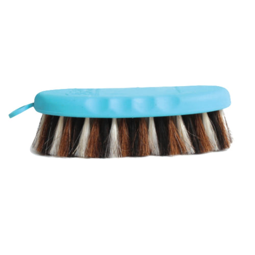 Professional's Choice Tail Tamer Horsehair/Poly Blend Small Brush