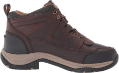 Ariat Mens Terrain Leather Outdoor Hiking Boots