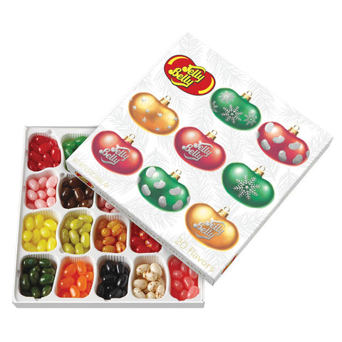 Gimbal's Cherry Lovers Gourmet Jelly Beans 7 oz Resealable Pouch Bag