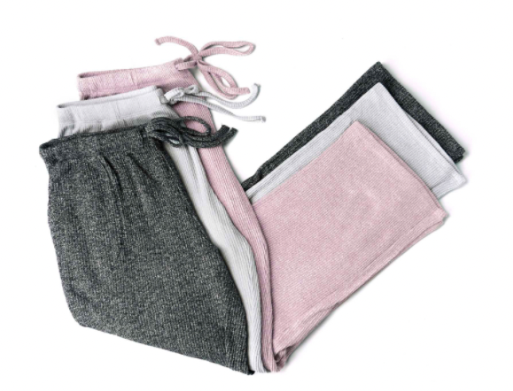 Hello Mello CuddleBlend Lounge Pants