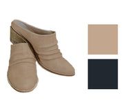 Corkys Boutique Womens Streaming Slip On Mule Bootie