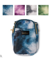 Kedzie Aura Collection, Crosstown Crossbody Purse