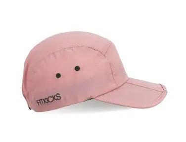 FITKICKS Folding Cap