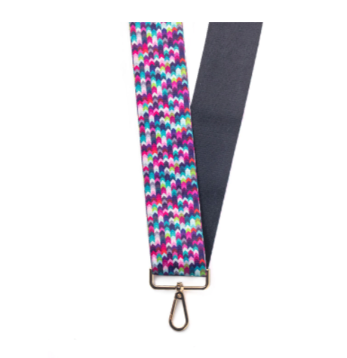Kedzie Interchangeable Bag Straps Golden Hour Collection