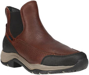 Ariat Womens Terrain Blaze Waterproof Ankle Boots