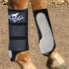 Professional's Choice 10 Inch Tall Easy-Fit Splint Boots