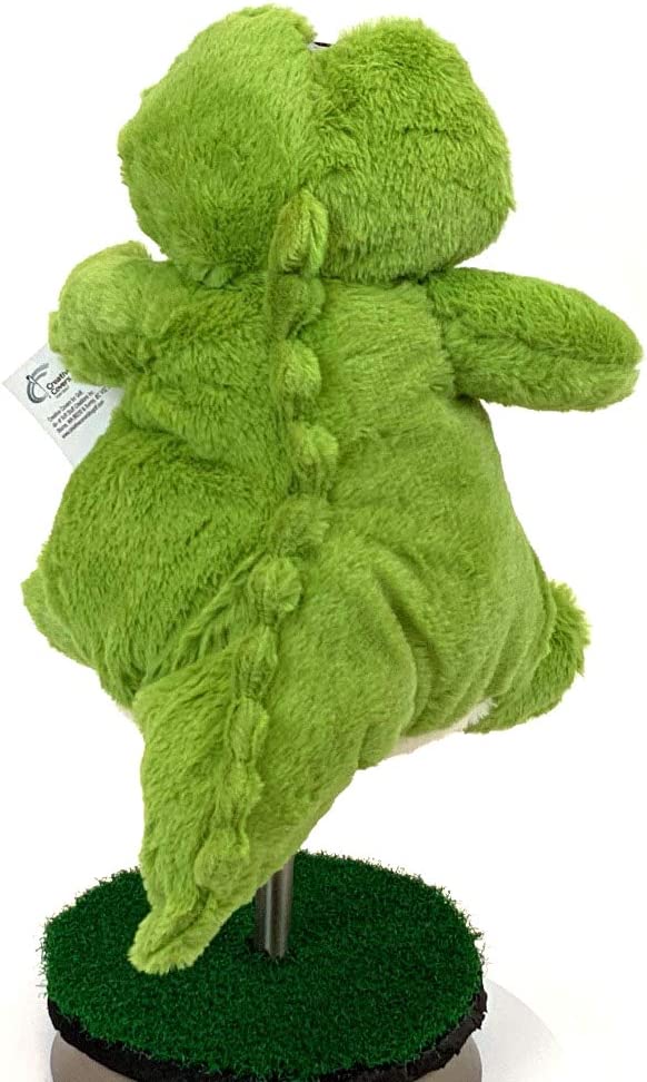 Creative Covers for Golf Alligator Golf Club Head Cover