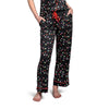 Hello Mello Womens Holiday Edition Pajama Pants