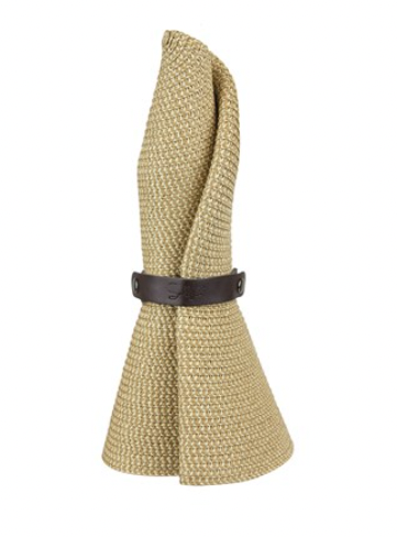 Sunlily Roll-n-Go Sun Hat Coast-to-Coast Collection