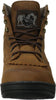 Roper Mens Classic Crossrider Leather Western Work Boot