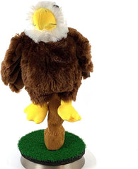Creative Covers for Golf Bald Eagle Golf Head Cover