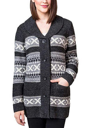 Nicole Miller Original Women's Knit Sweater