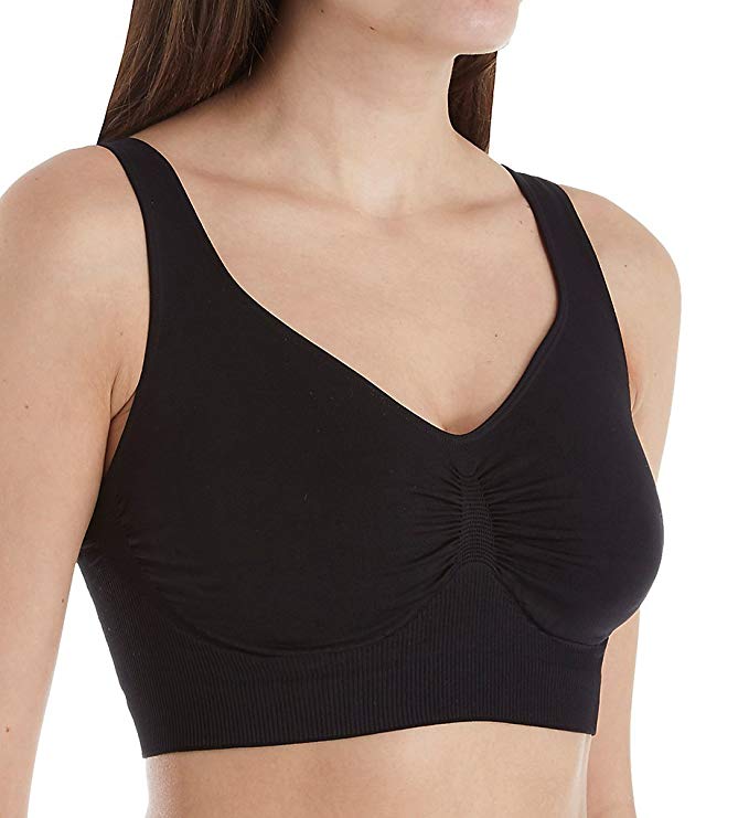 Shape One 2 One Seamless Bralette