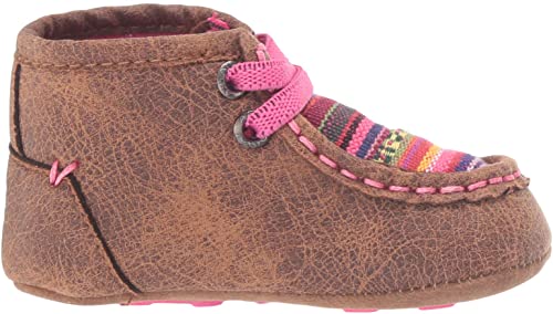 Ariat Infant Girls Aurora Spitfire Lil Stompers Boots