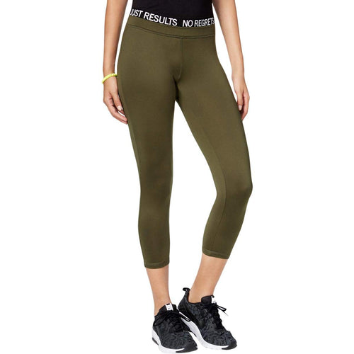 Energie Juniors Poppy Stretch Capri Leggings