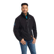 Ariat Mens Logo 2.0 Chimayo Softshell Jacket