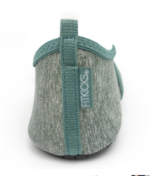 FITKICKS, Live Well Collection, Active Lifestyle Footwear 2.0