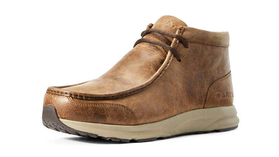 Ariat Men's Spitfire Western Leather Boot