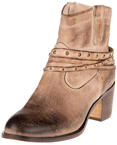 Ariat Womens Terrain Leather Work Boot