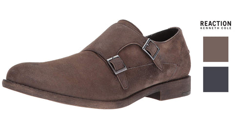 Kenneth Cole Reaction Mens Design 20644 Loafers