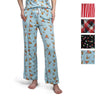 Hello Mello Womens Holiday Edition Pajama Pants