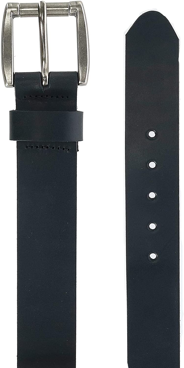 Danbury Workwear Mens Leather Tactical Holster Work Belt