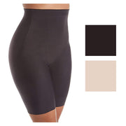 TC Fine Intimates Womens Plus Size Just Enough Hi-Waist Thigh Slimmer