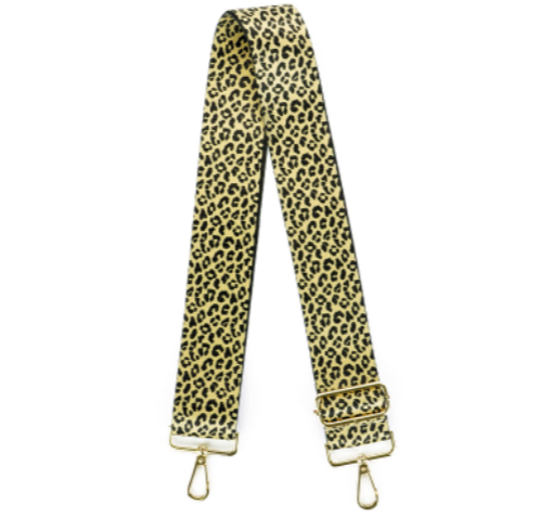 Kedzie Interchangeable Bag Straps