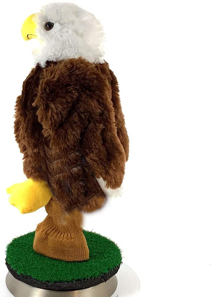 Creative Covers for Golf Bald Eagle Golf Head Cover