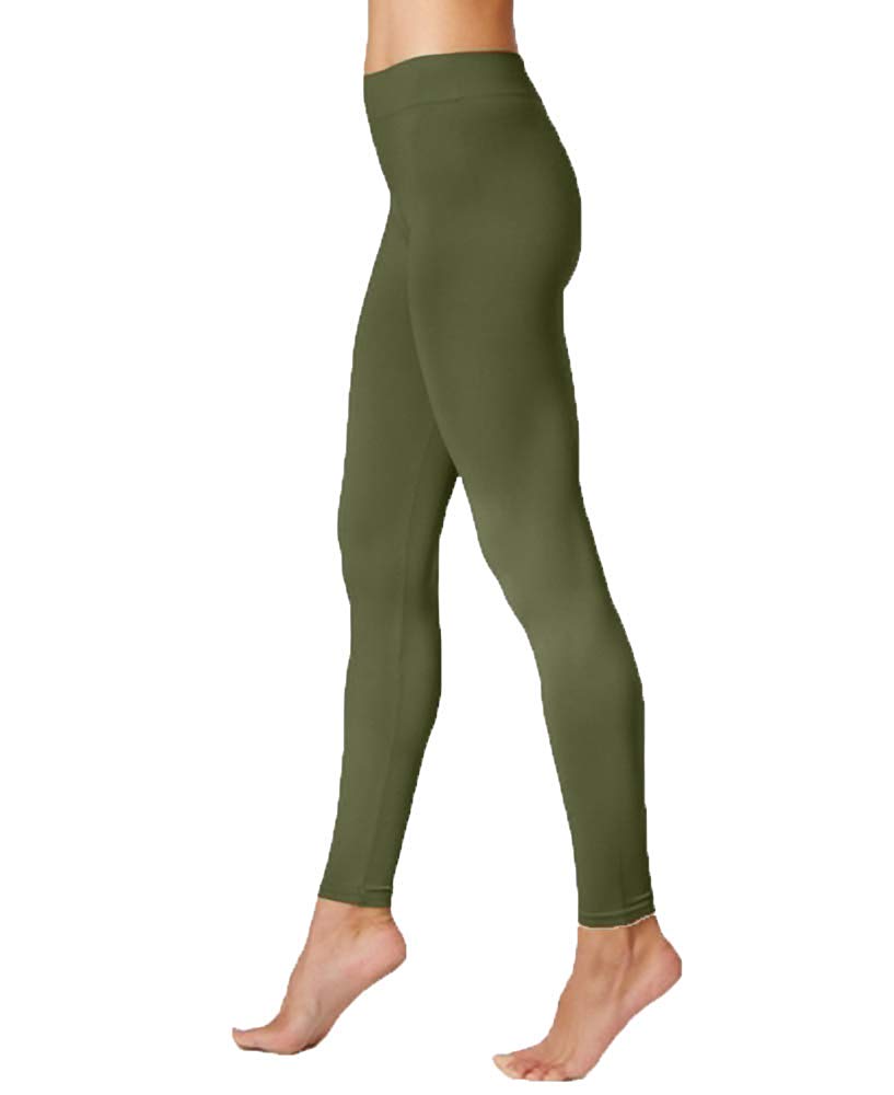 First Looks Women's Seamless Leggings