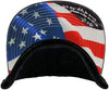 Hooey Mens Chris Kyle Kryptek Camouflage Flexfit Baseball Cap