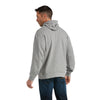 Ariat Mens Graphic Long Sleeve Basic Hoodie Sweatshirt