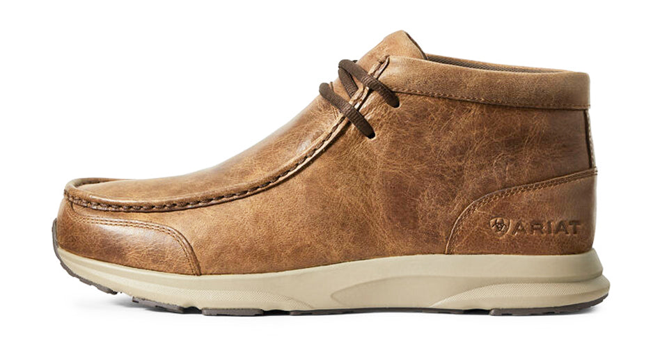 Ariat Men's Spitfire Western Leather Boot