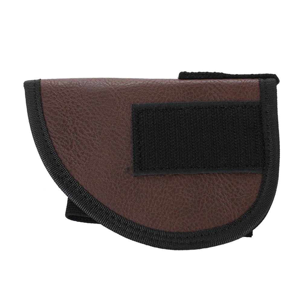 Jessie James Cheyanne Concealed Carry Crossbody Bag with Lock and Key