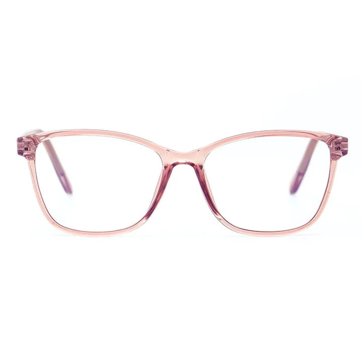 Optimum Optical Reader Glasses - Poppy