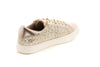 Corkys Boutique Womens Dazzle Glitter Fashion Sneaker