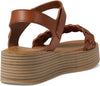 Blowfish Malibu Womens Lapaz Braided Platform Sandal