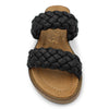 Blowfish Malibu Womens Bolley Braided Top Strap Sandals