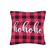 Myra Bag Chuck 18 X 18 inch Pillow Cushion Cover