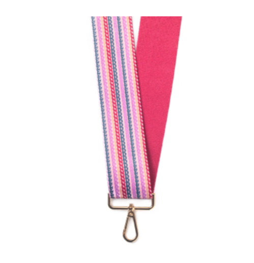 Kedzie Interchangeable Bag Straps Golden Hour Collection