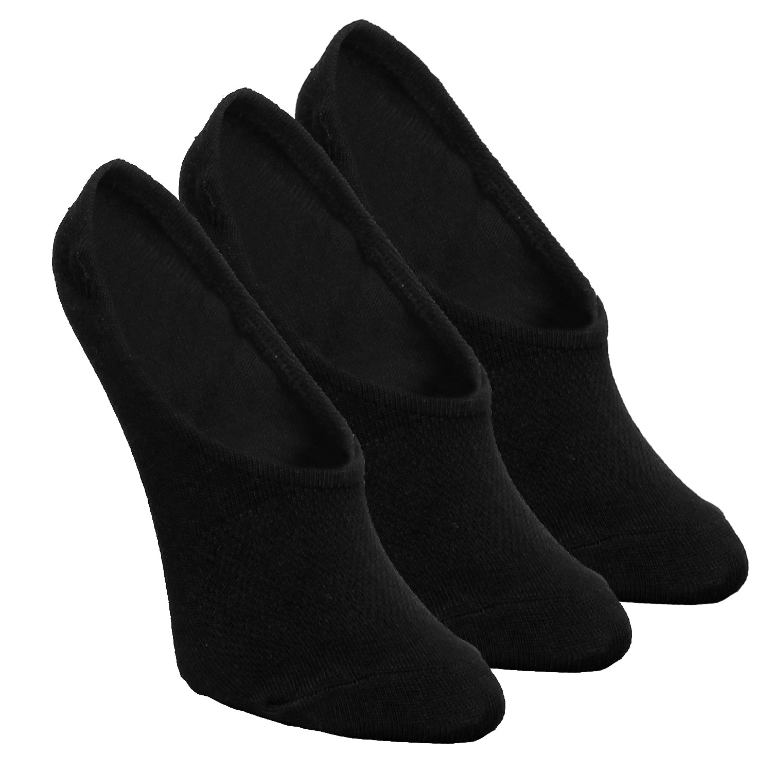 Chinese Laundry Sock Size 9-11 3 Pack Shoe Liner Socks