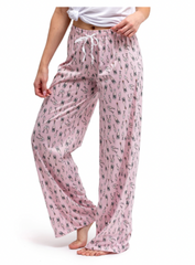 Hello Mello Breakfast In Bed Collection Lounge Pants