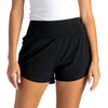 FITKICKS® Airlight Track Shorts