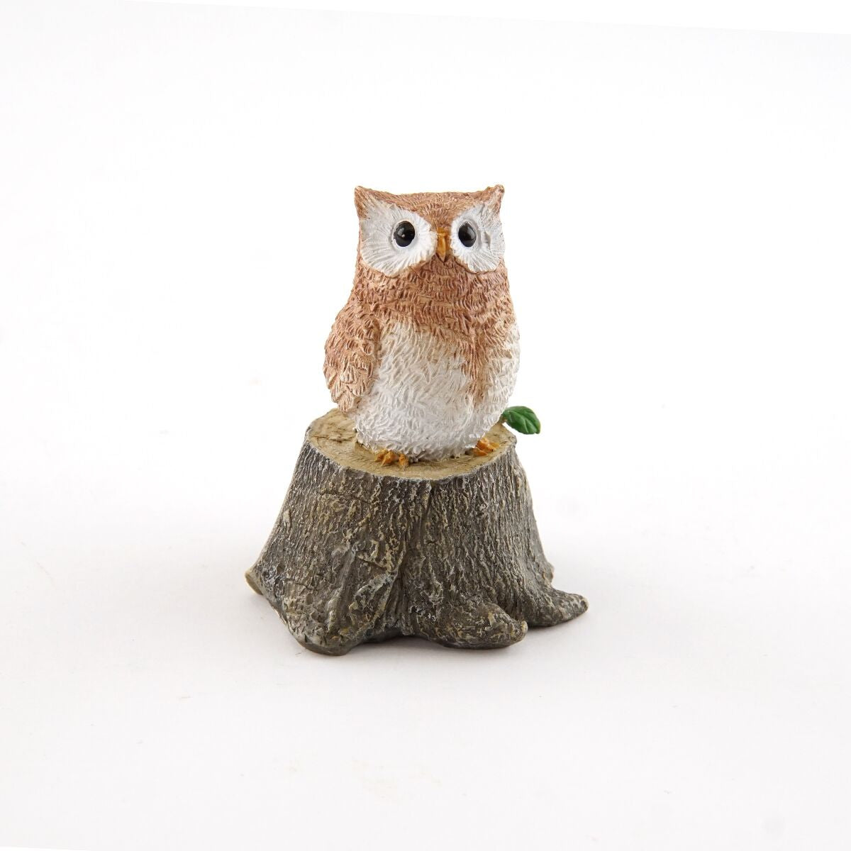 Top Collections Miniature Garden Owl Statues